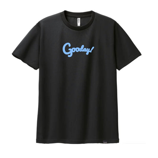 10/6 PM8より HIKE STAMPED LOGO & Gooday! T-shirts & Long Sleeve