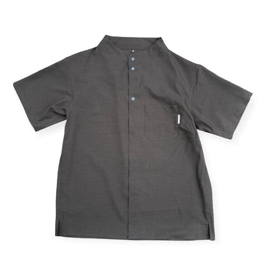 7/8PM8より限定生産受付: YM Basis Short Sleeve Shirts