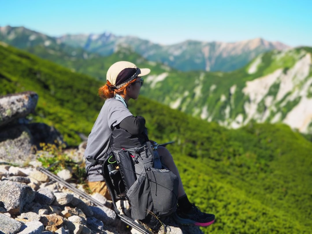 受注生産受付:YM Back Pack -JANUS-