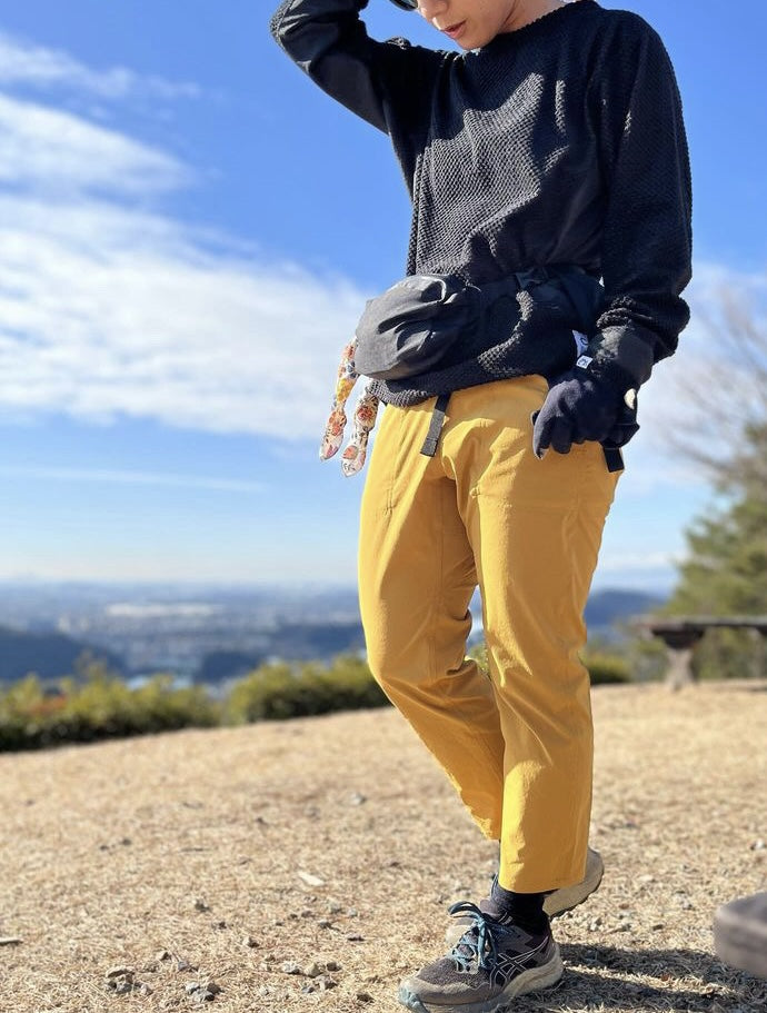YM Fanny Boost Pack