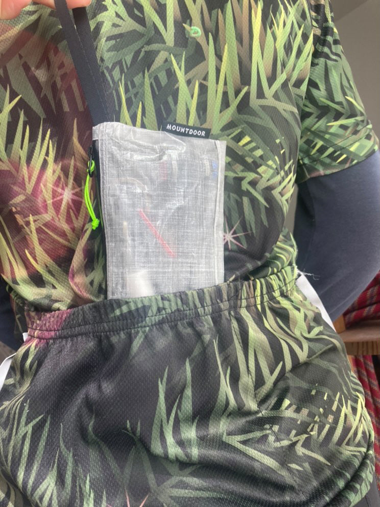 YM Anywhere Poach One