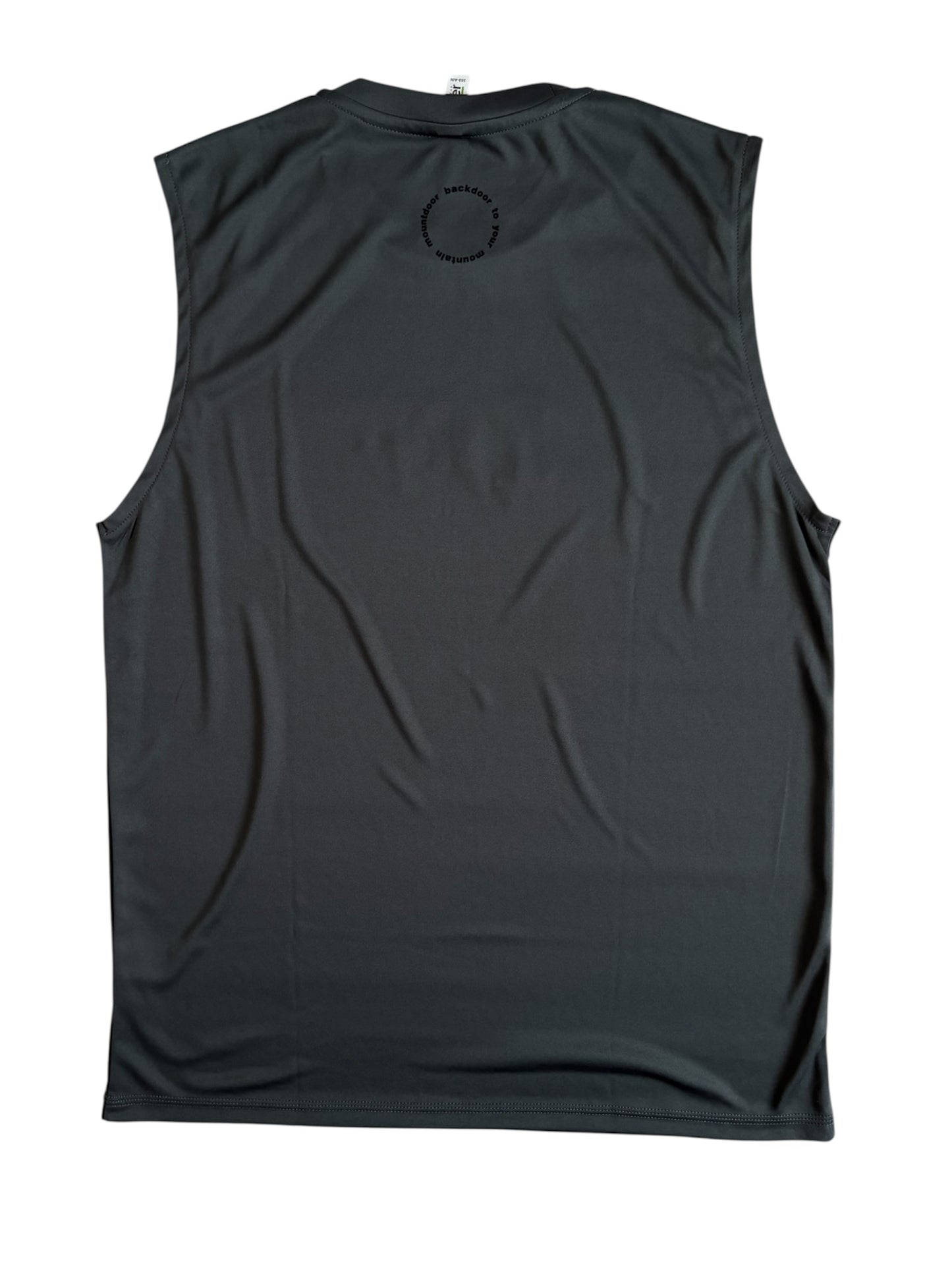 Gooday! No-Sleeve