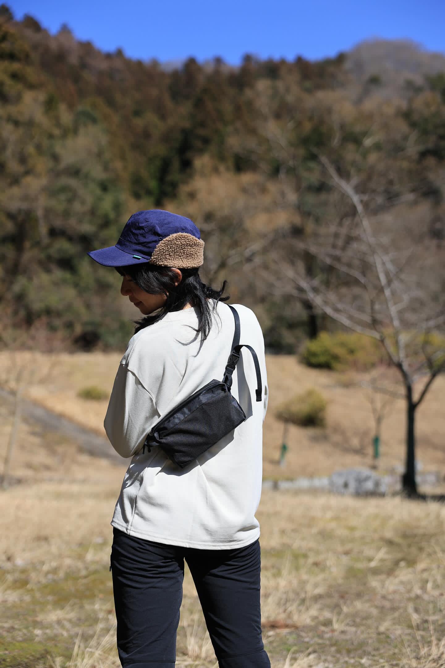 YM Fanny Boost Pack