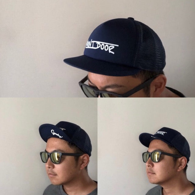Gooday Cap