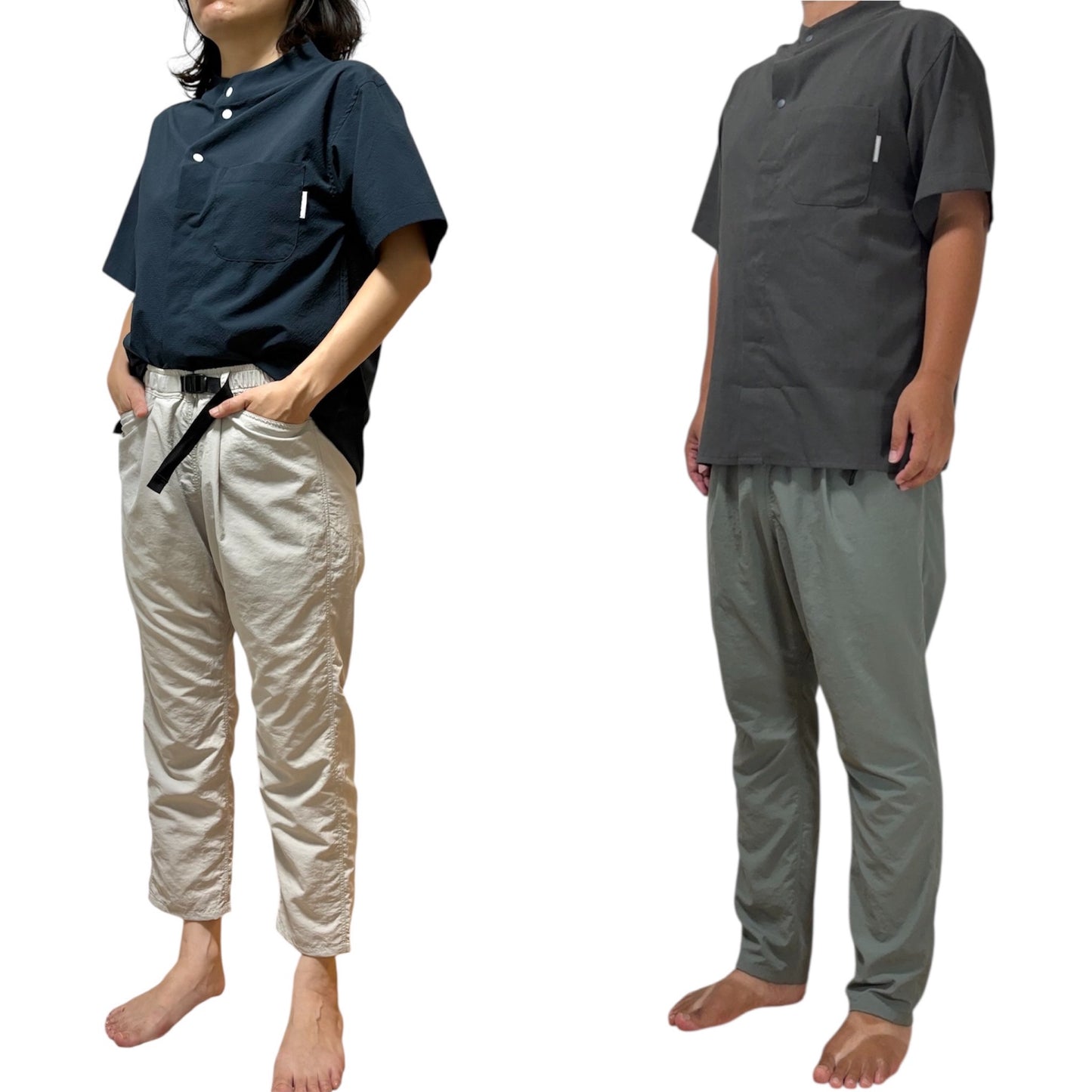 先行予約オーダー:YM Flow Pants