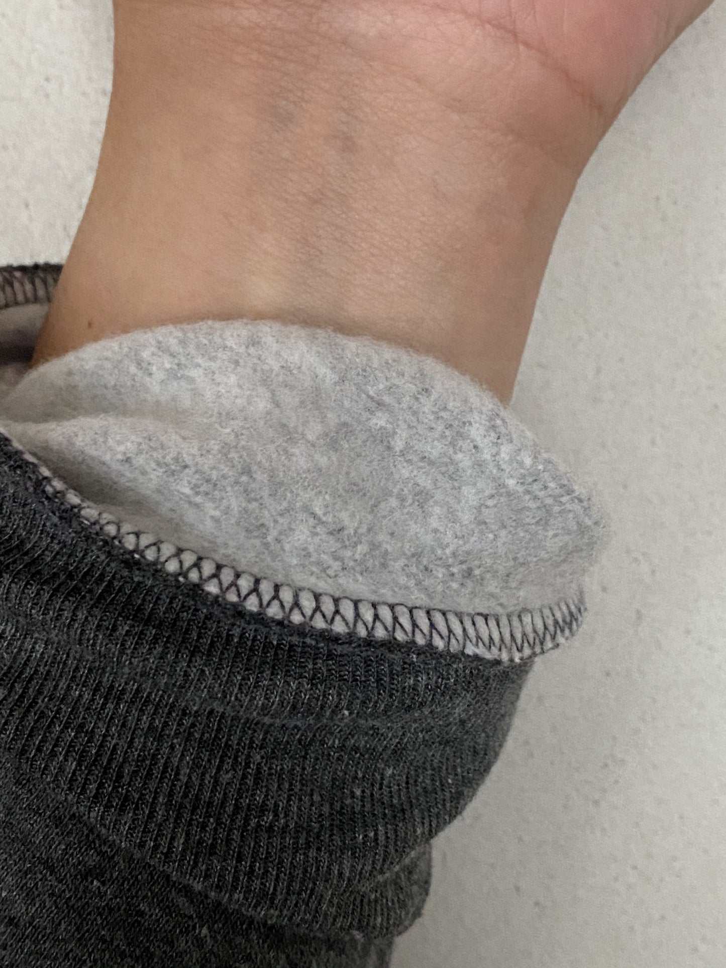 Trail or PEAK SWT-HOODIE