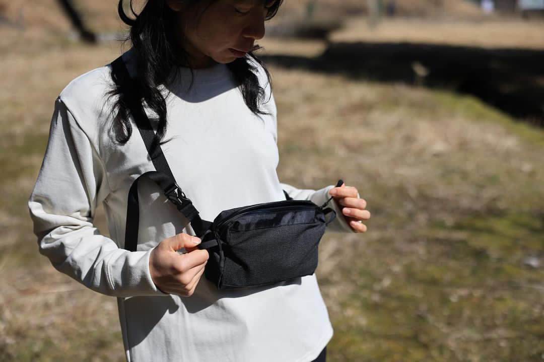 YM Fanny Boost Pack