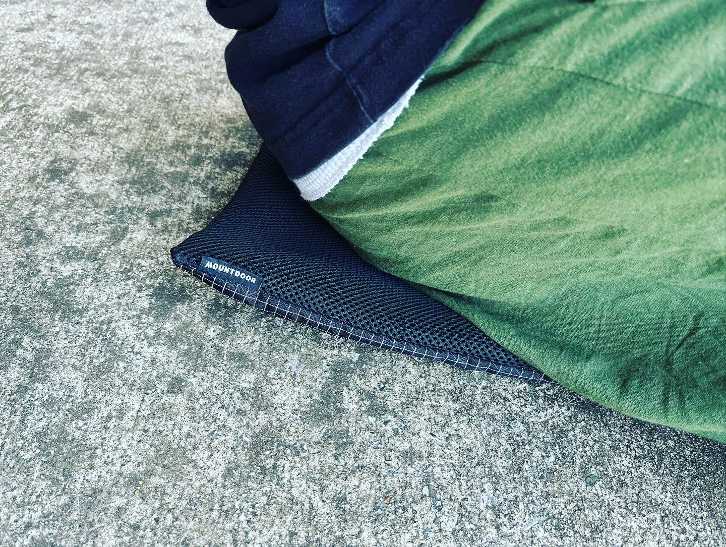 YM Multi Pillow Case