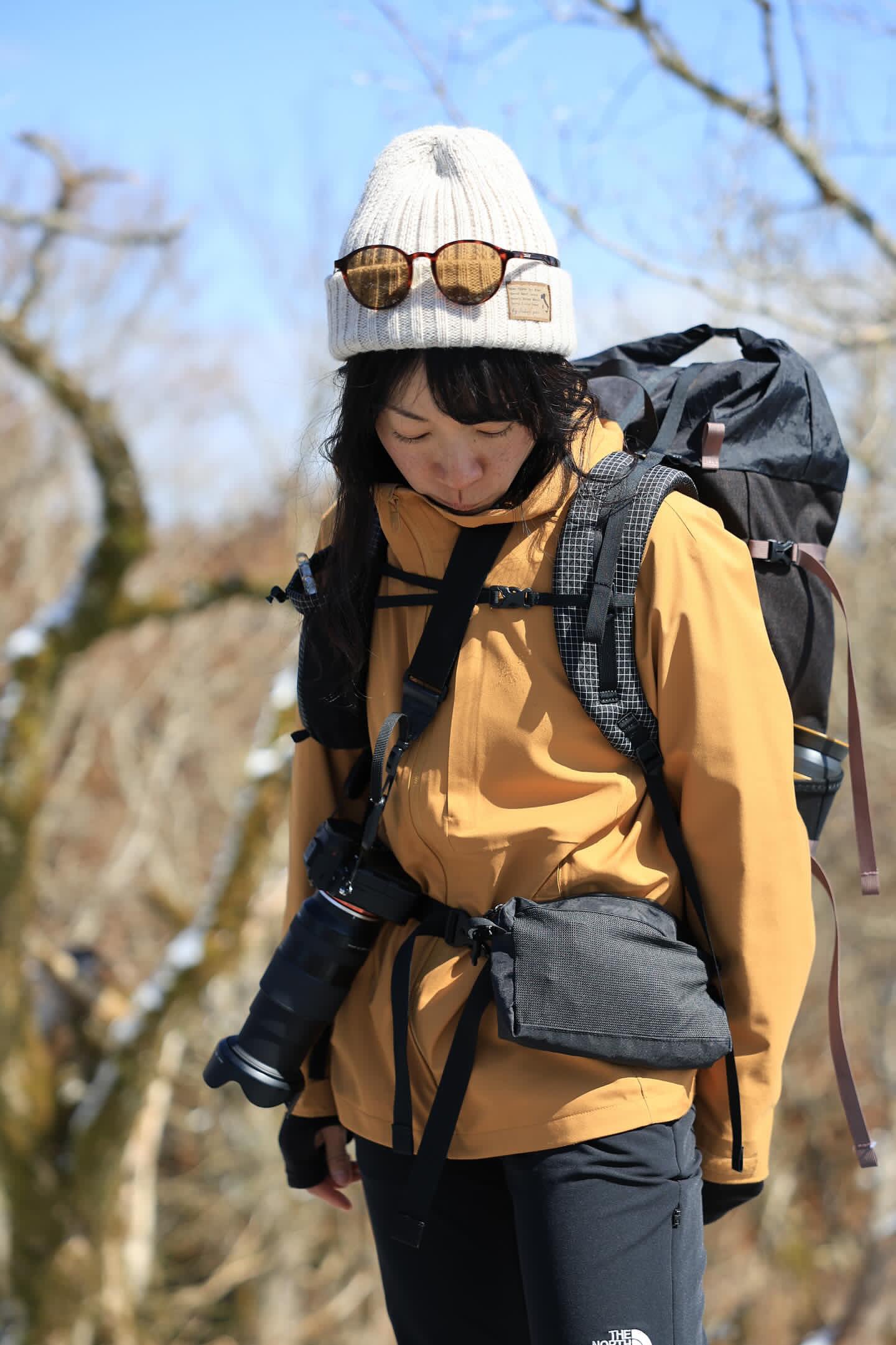 YM Fanny Boost Pack