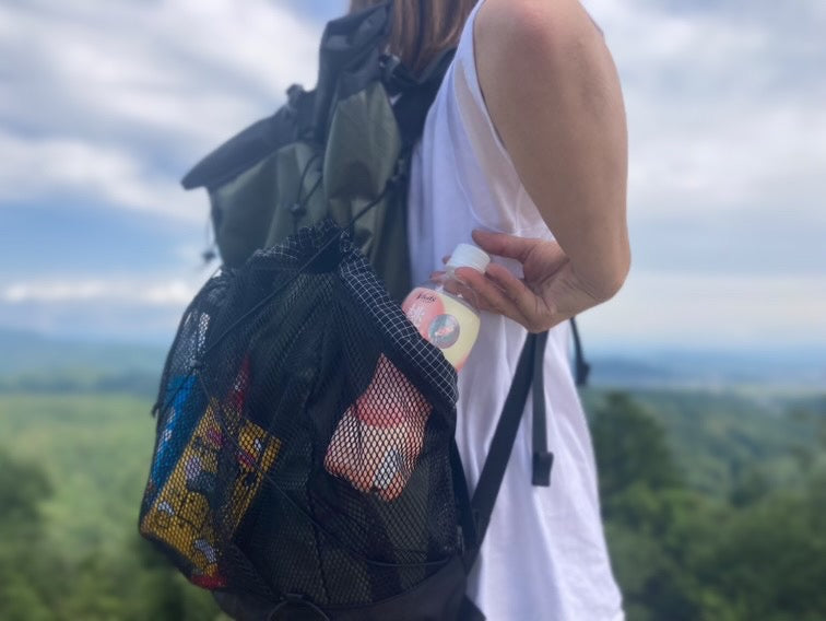 カスタム受注受付:YM Back Pack -Journey CUSTOM-