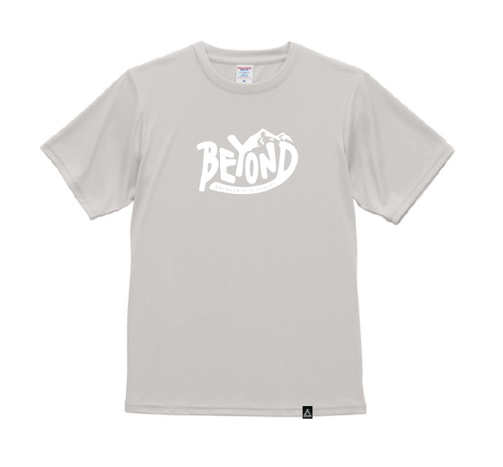 予約オーダー:Beyond T-shirts