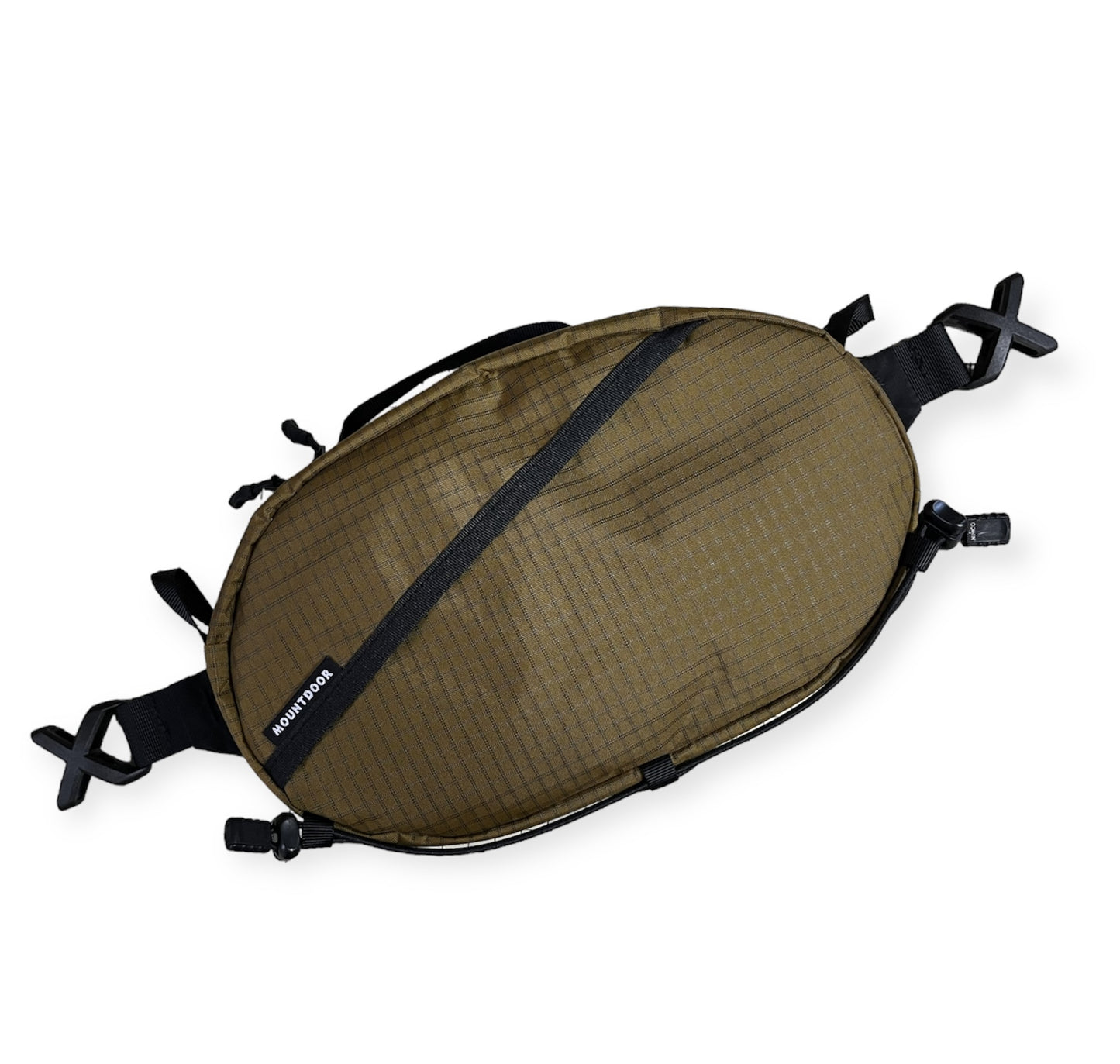 YM Bum Buddy Bag