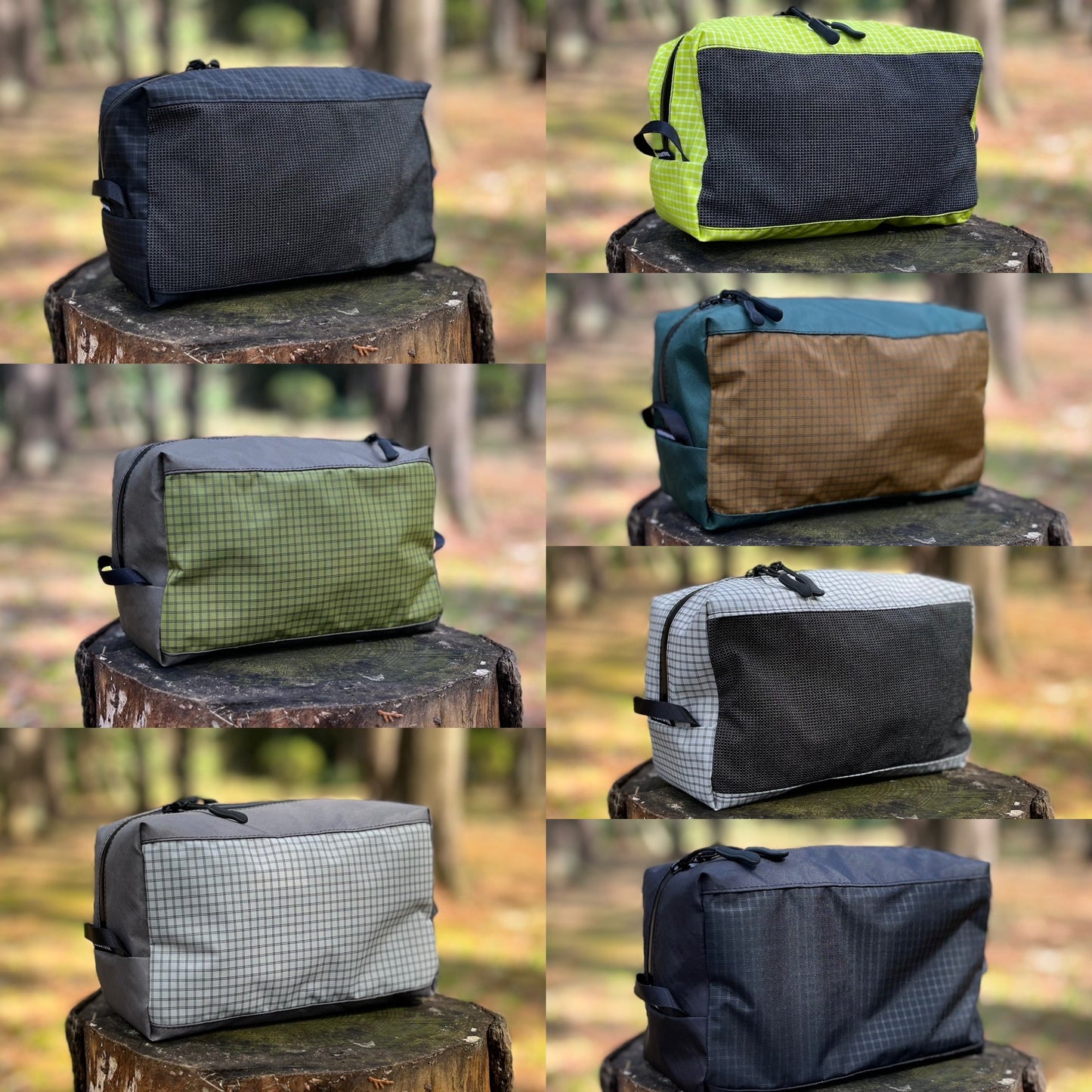 YM Container Case