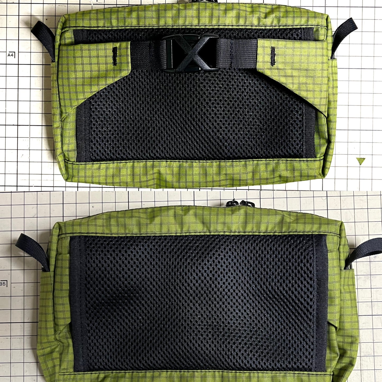 YM Fanny Boost Pack