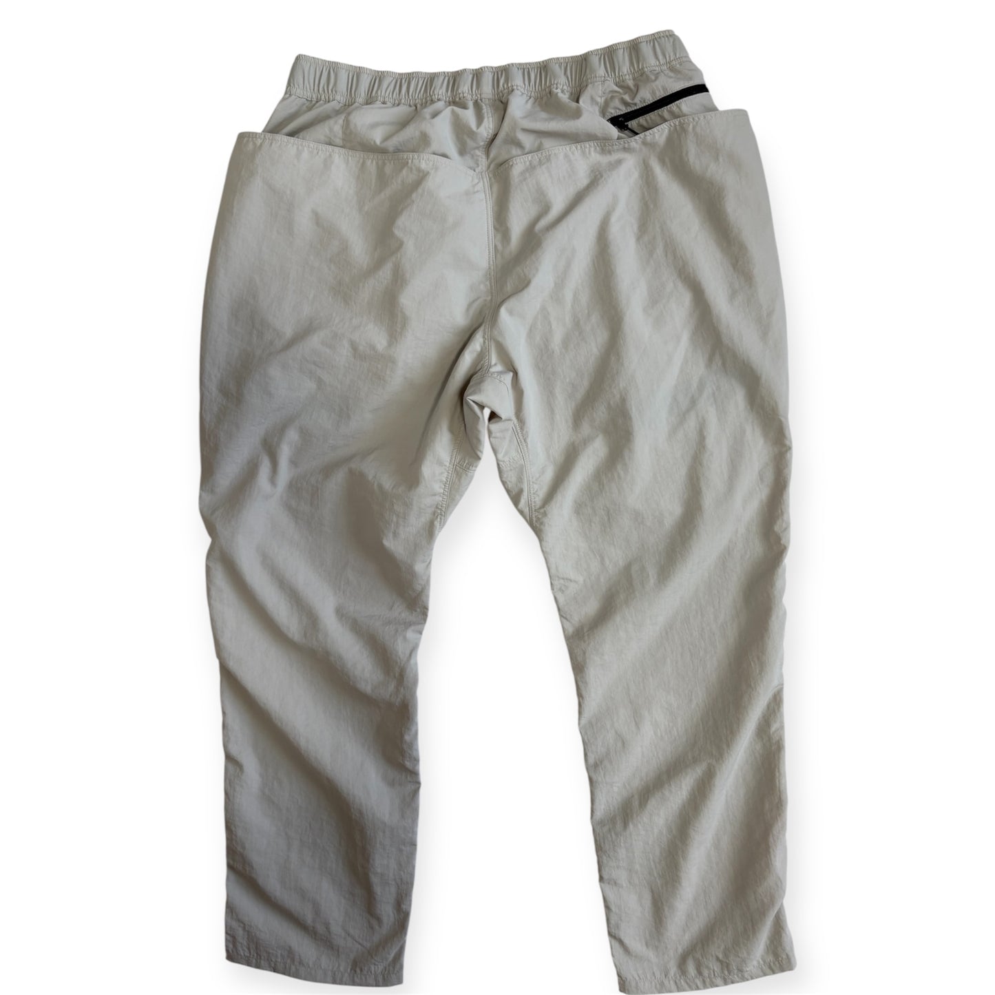 先行予約オーダー:YM Flow Pants