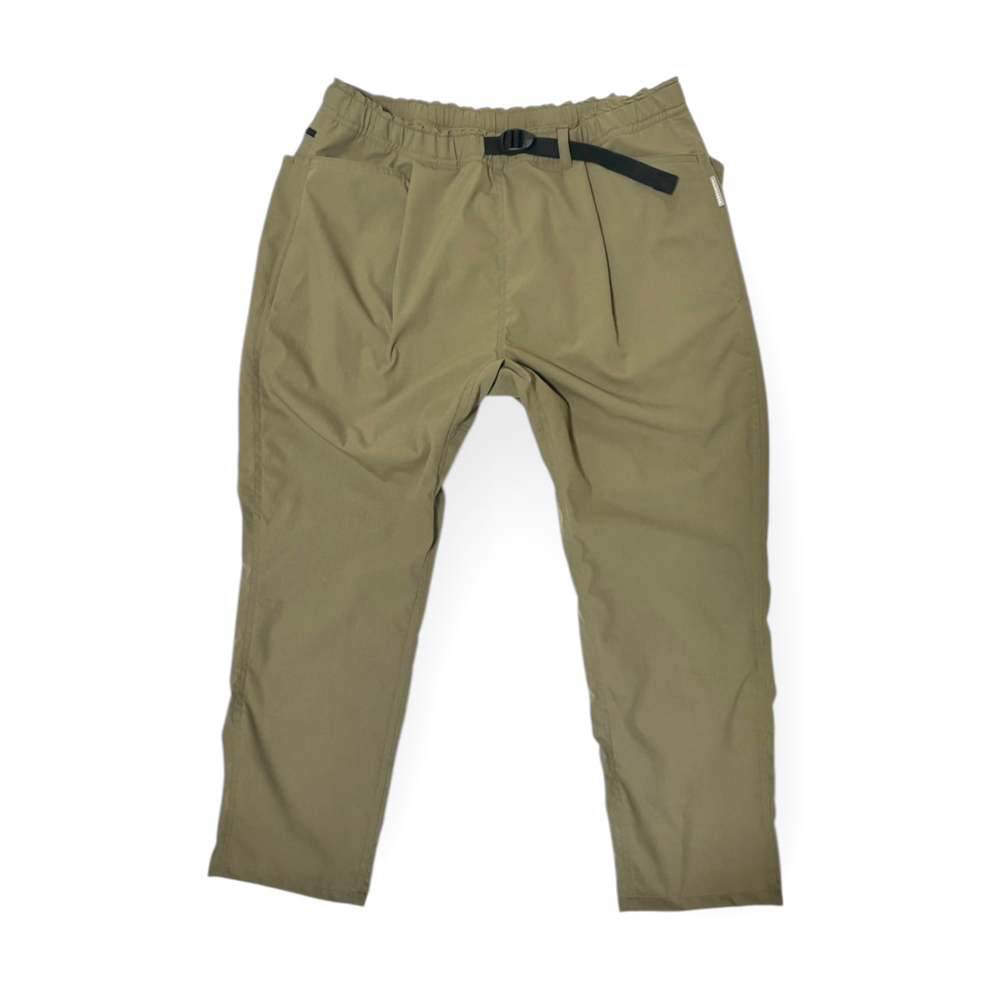 YM Flow Pants RS-MINOTECH – MOUNTDOOR Online shop