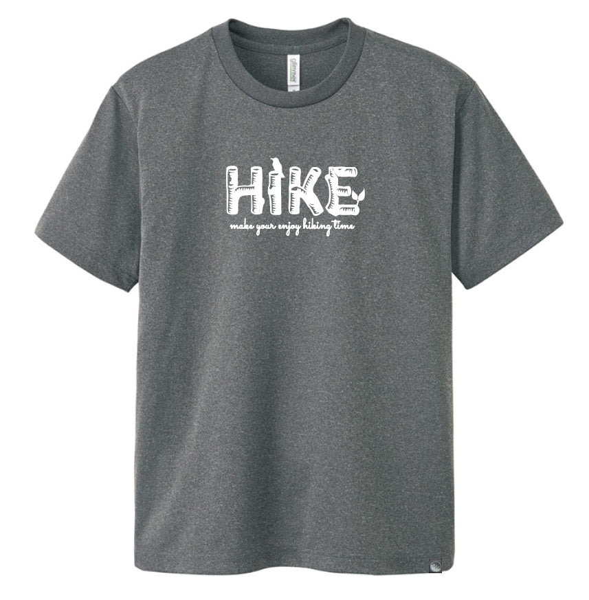 予約オーダー:HIKE-2 T-shirts