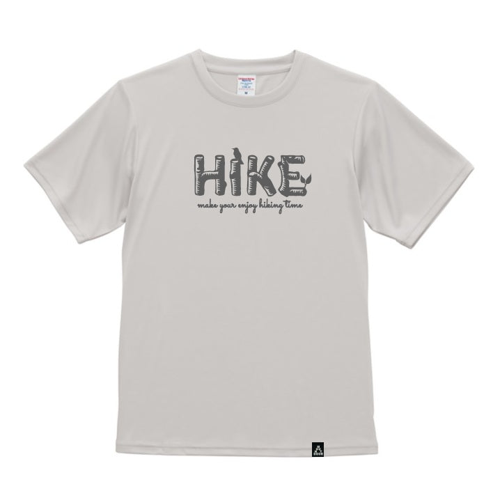予約オーダー:HIKE-2 T-shirts