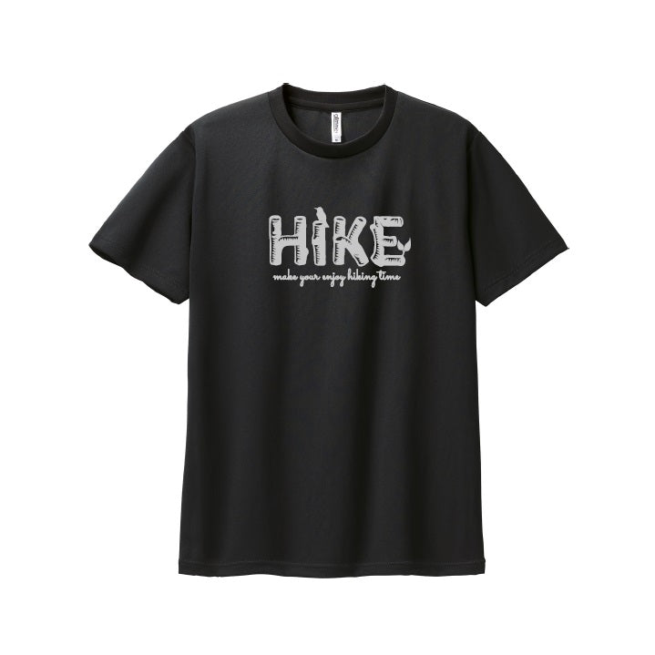 予約オーダー:HIKE-2 T-shirts