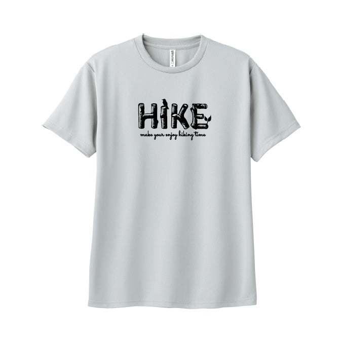 予約オーダー:HIKE-2 T-shirts