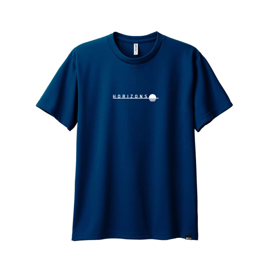 予約オーダー:HORIZONS T-shirts