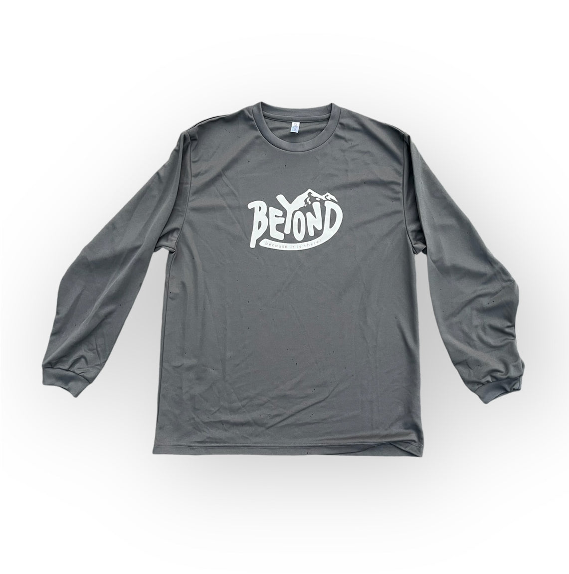 予約オーダー:BEYOND Long Sleeve
