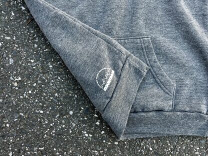 Trail or PEAK SWT-HOODIE