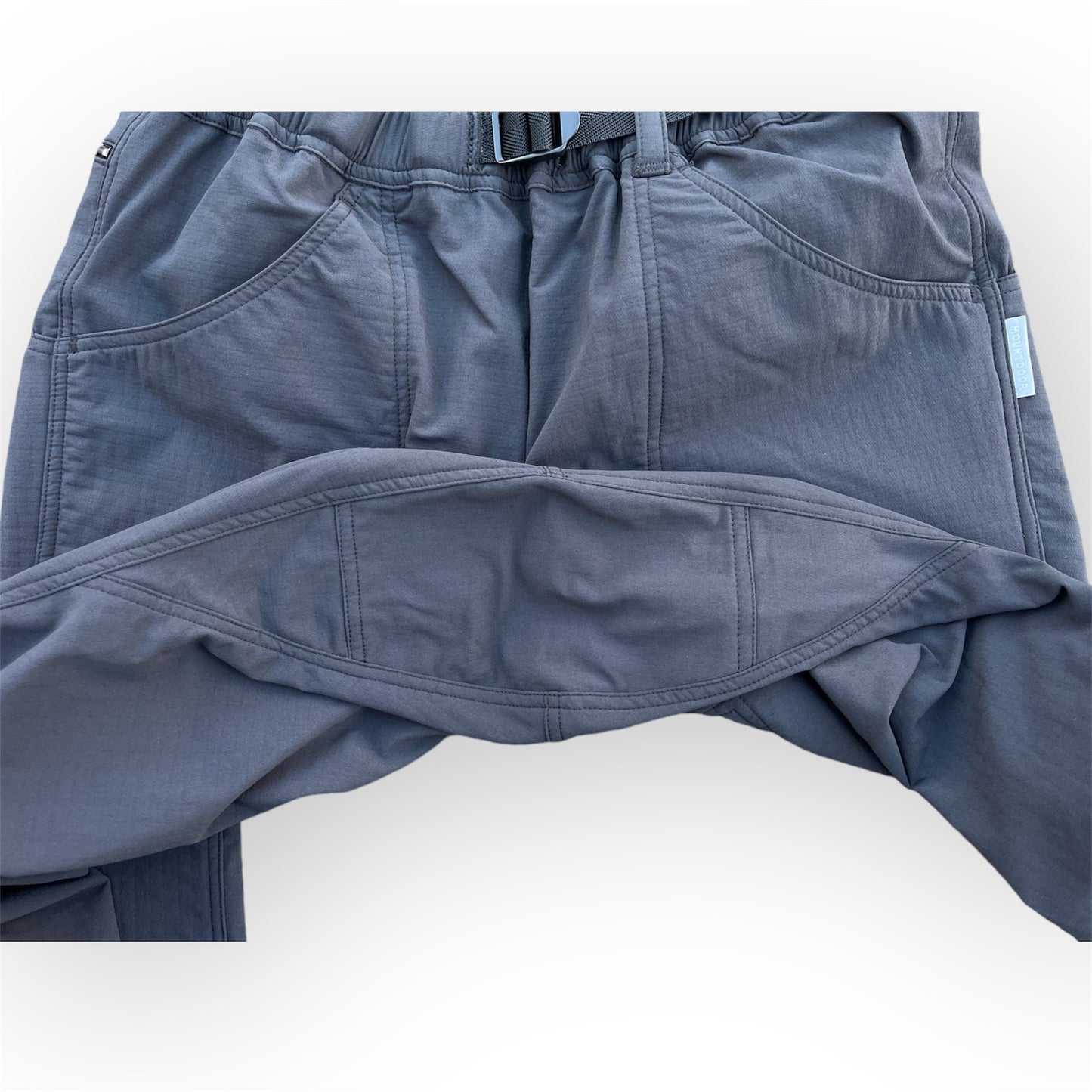 特別オファー:YM Active Warm Long Pants