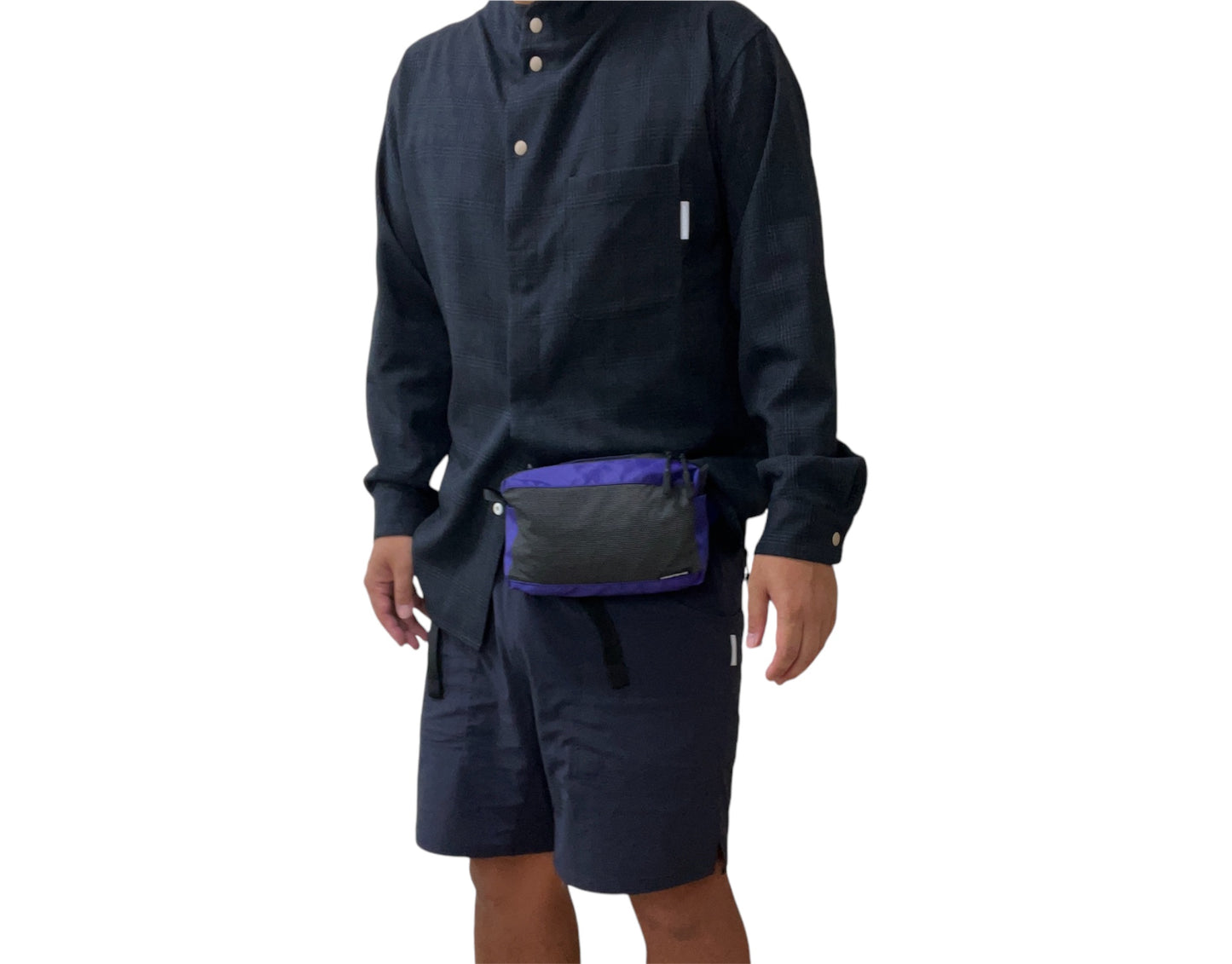 YM Fanny Pak - Printed Version