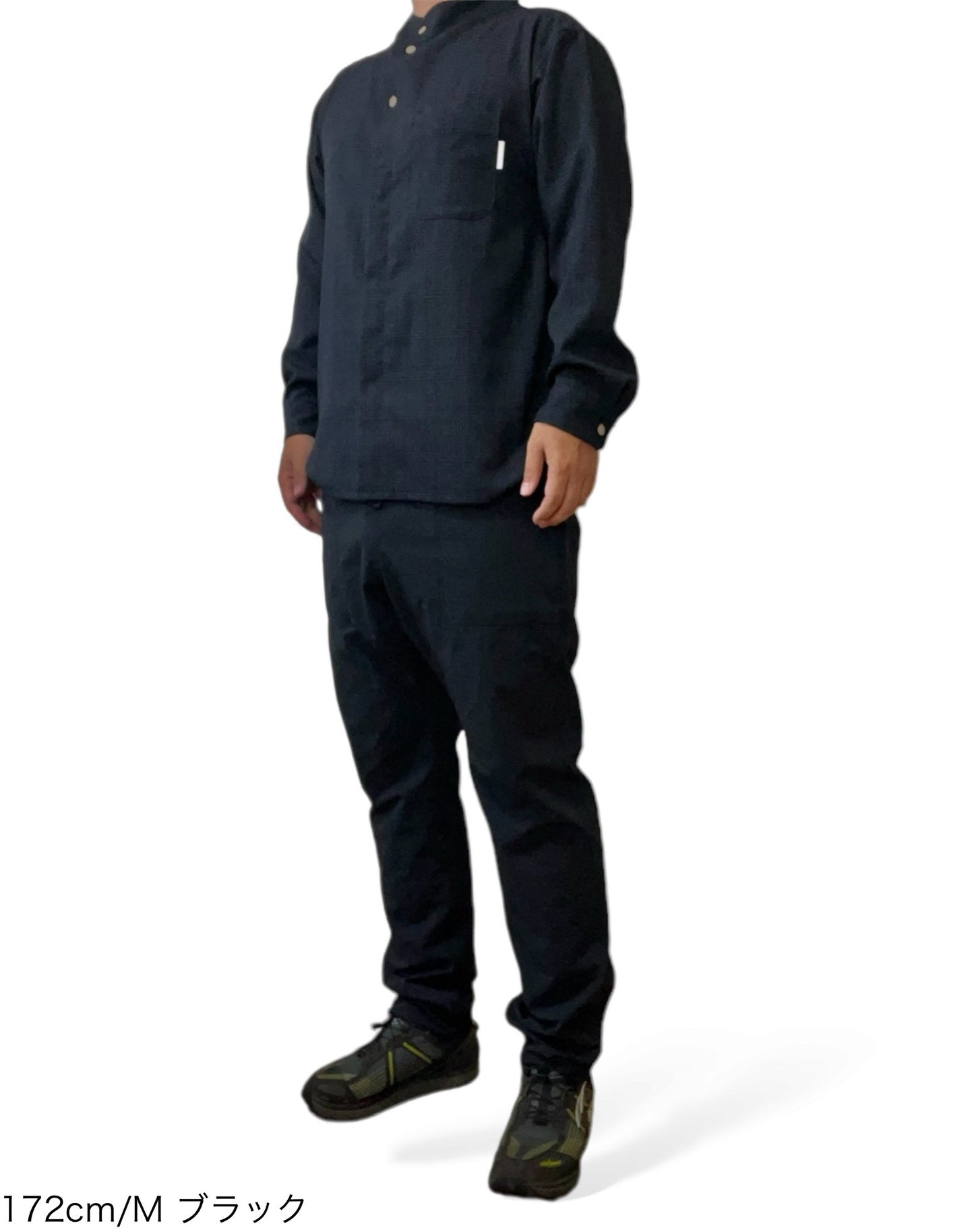 特別オファー:YM Active Warm Long Pants