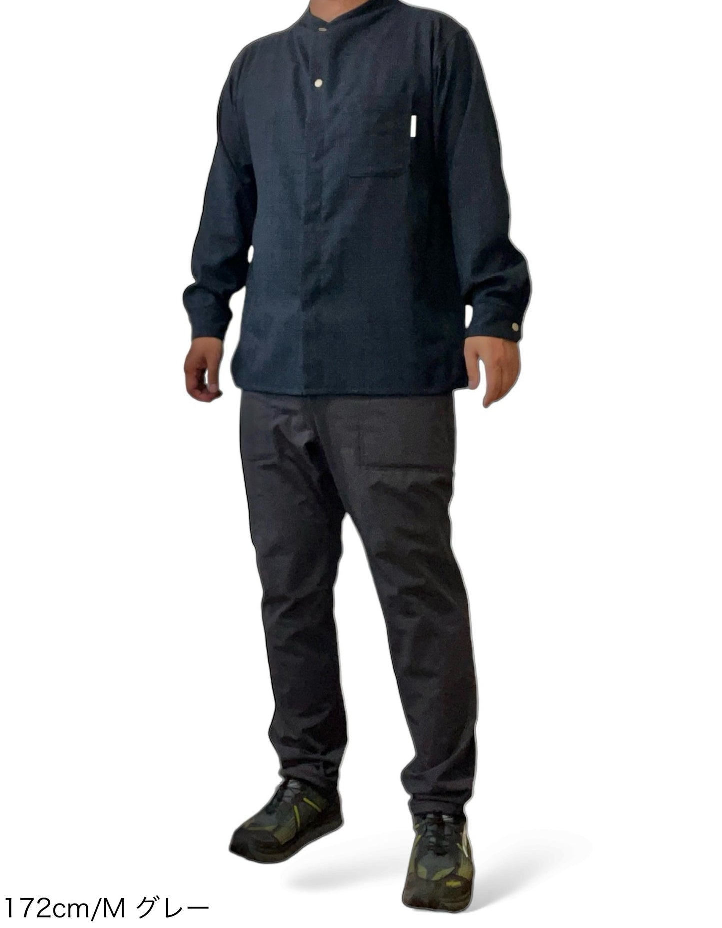 特別オファー:YM Active Warm Long Pants
