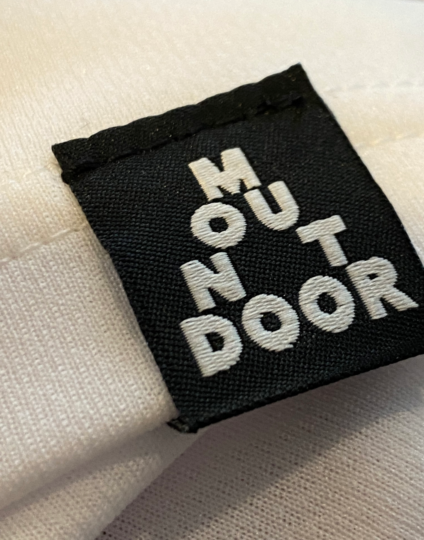 WALKING THE TRAIL T-shirts