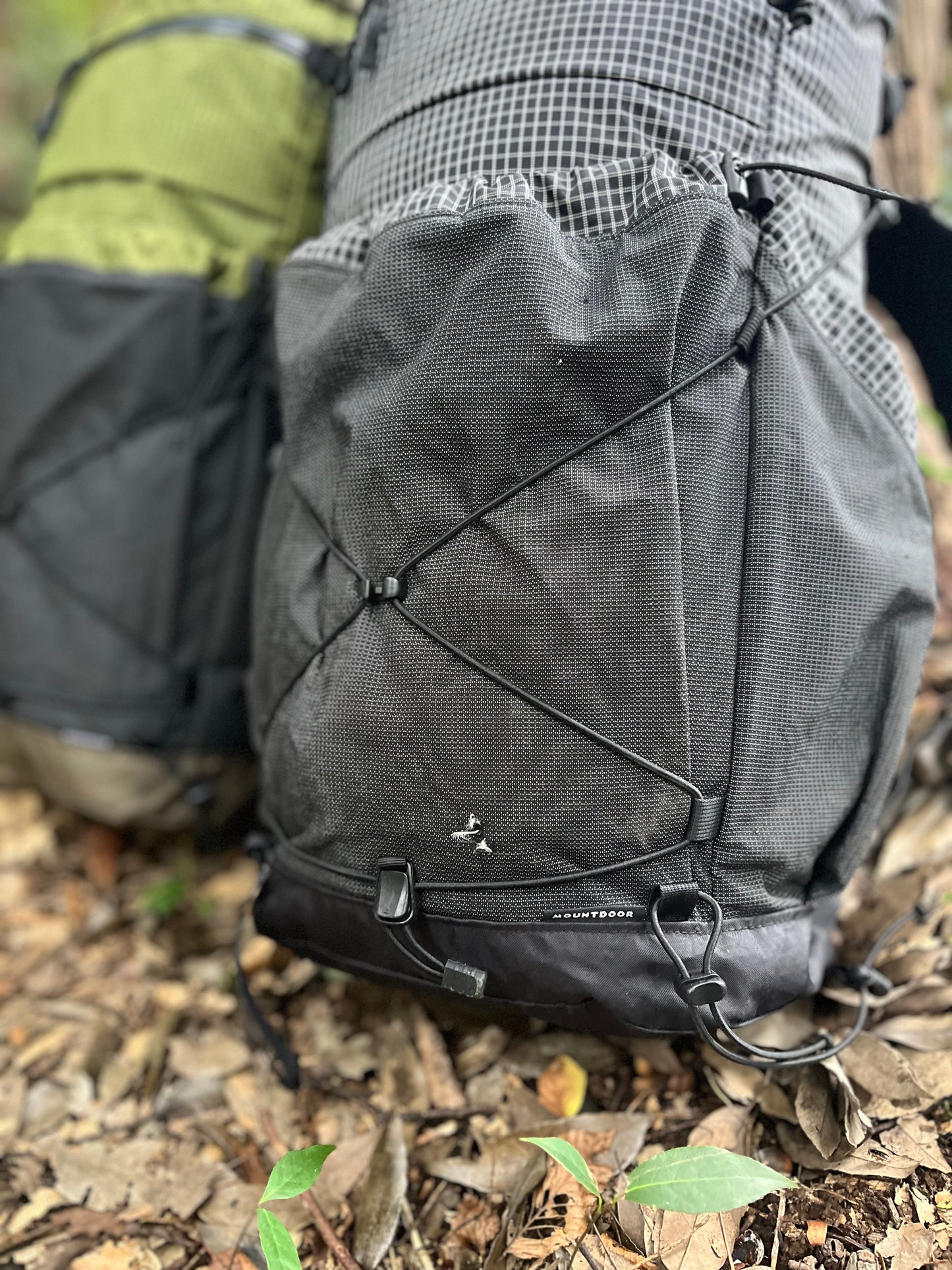 受注生産受付:YM Back Pack -JANUS-