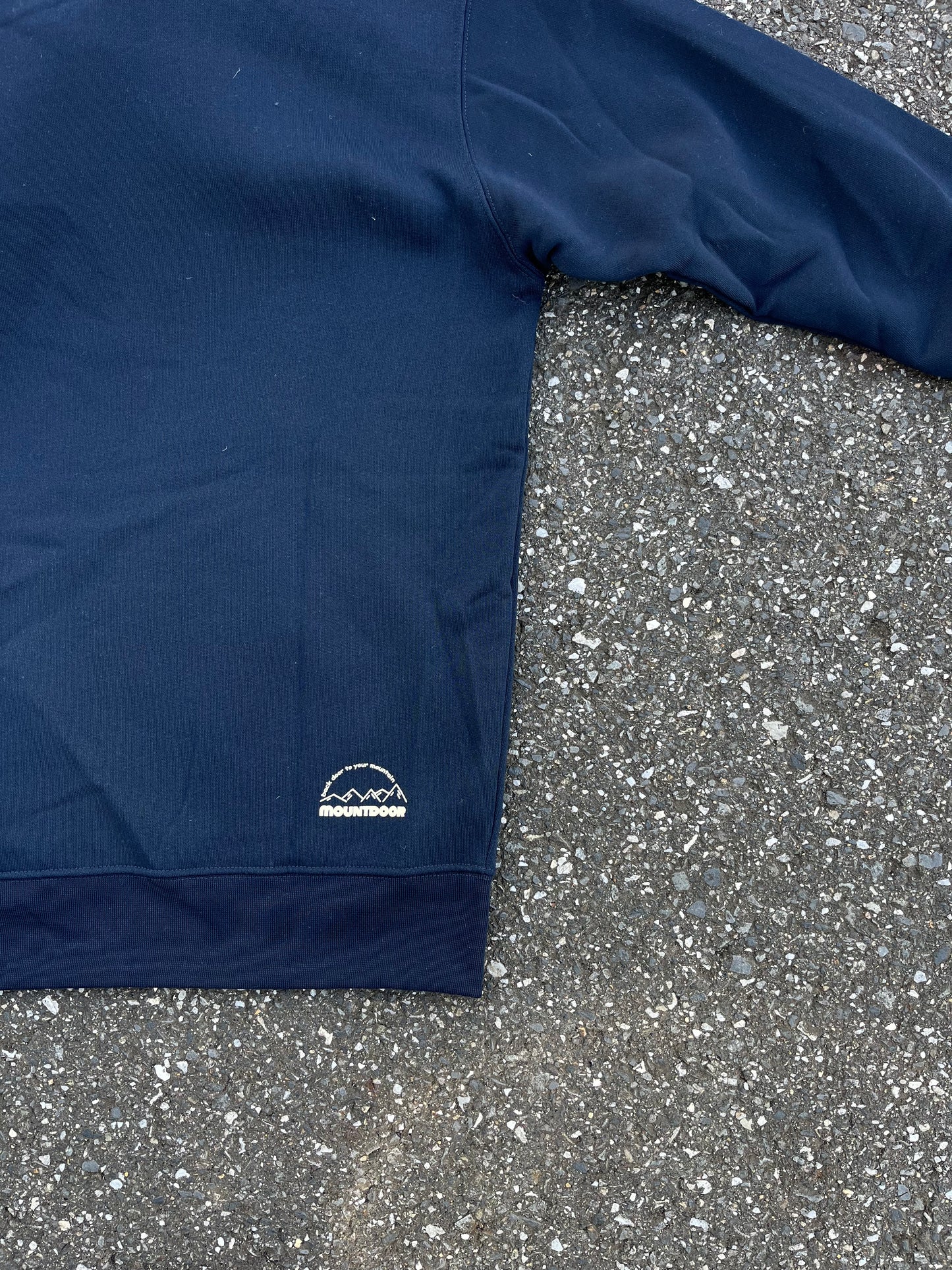 予約オーダー:HUTTE -HOODIE- Dry and Warm type