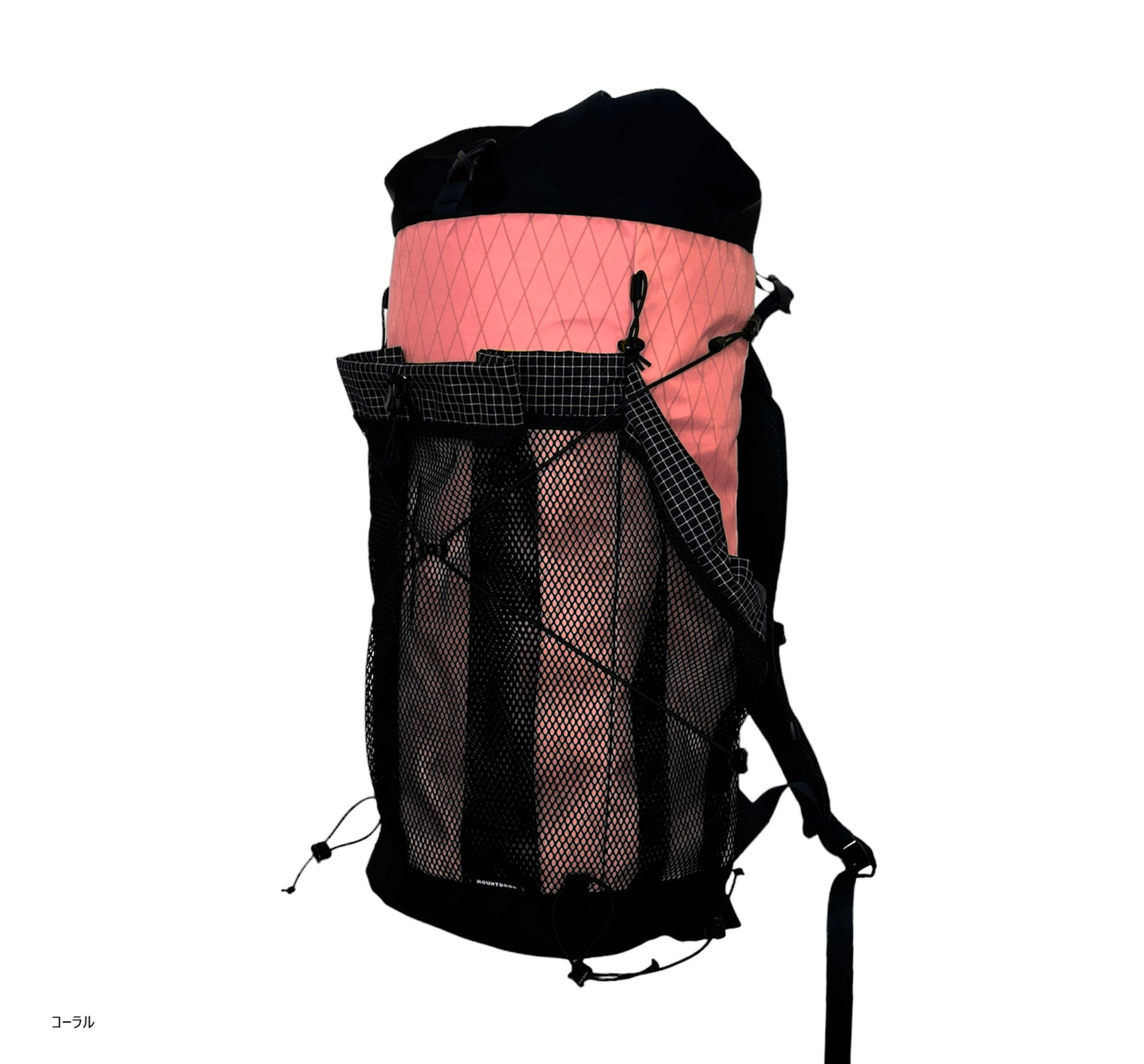 受注生産受付:YM Back Pack -Journey-