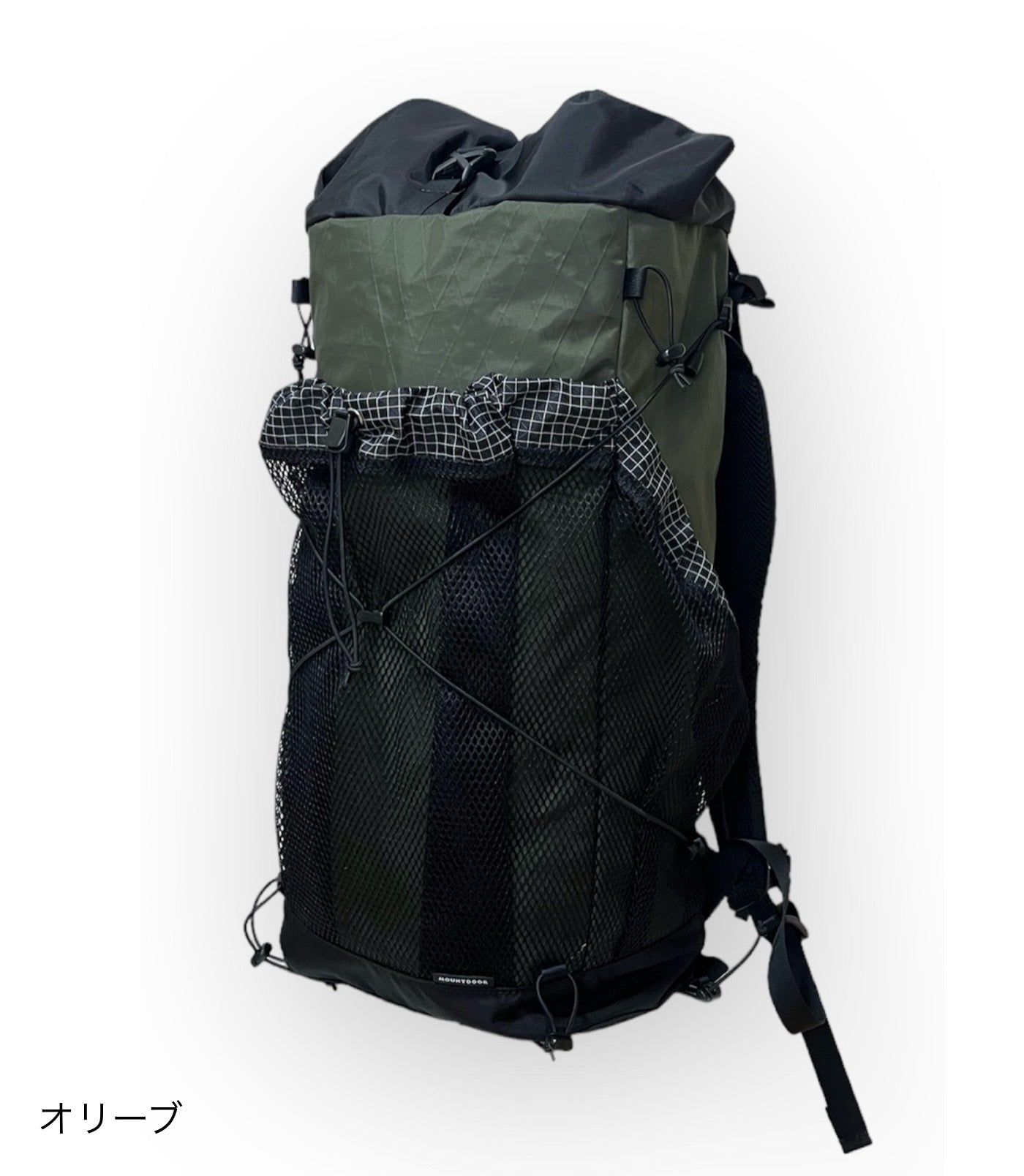 カスタム受注受付:YM Back Pack -Journey CUSTOM-
