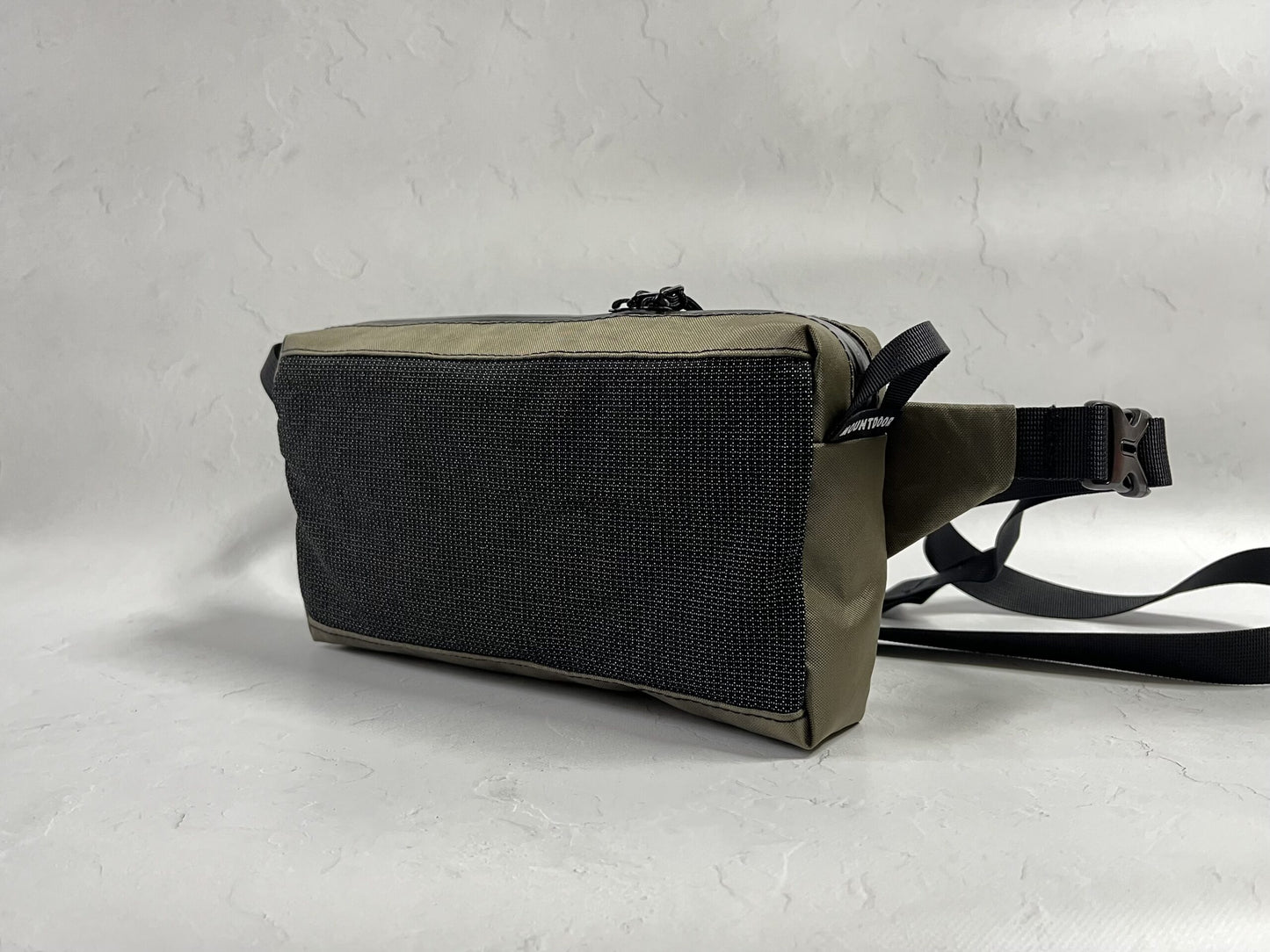 YM Fanny Boost Pack