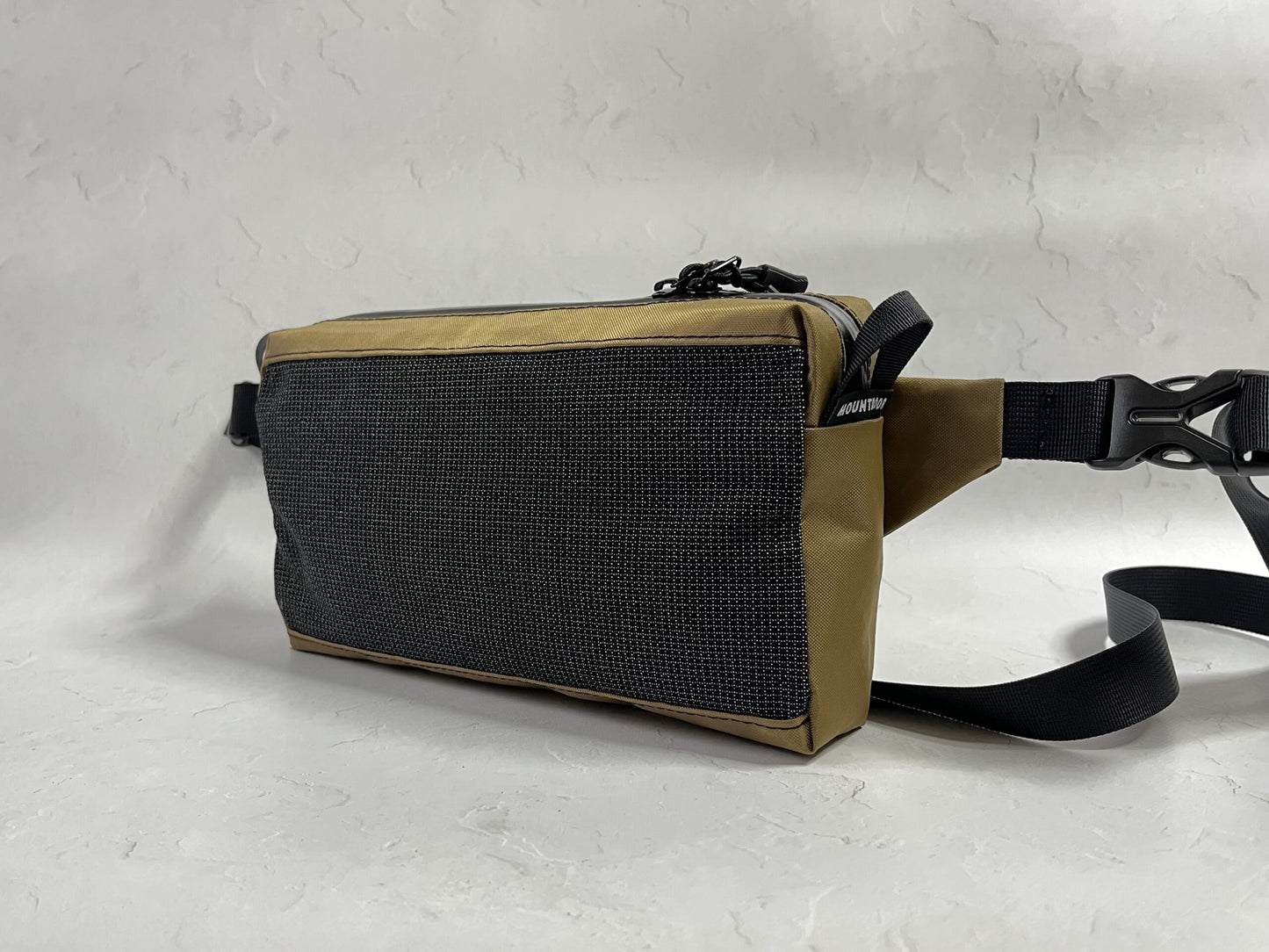 YM Fanny Boost Pack