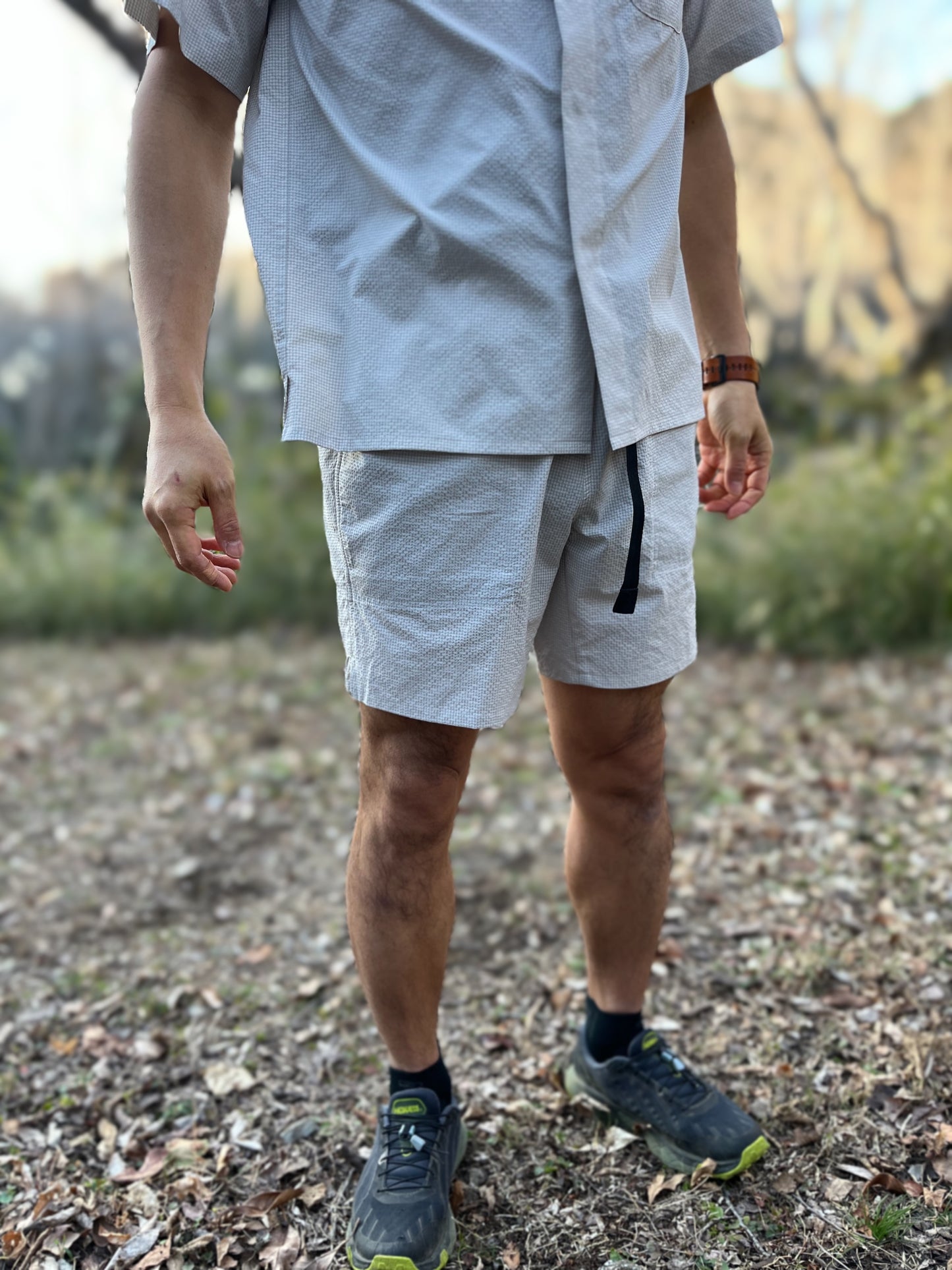 YM Comfy Short Sleeve Shirts