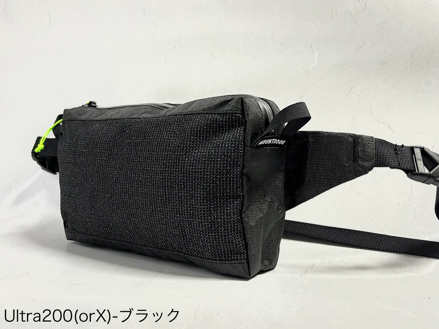 YM Fanny Boost Pack