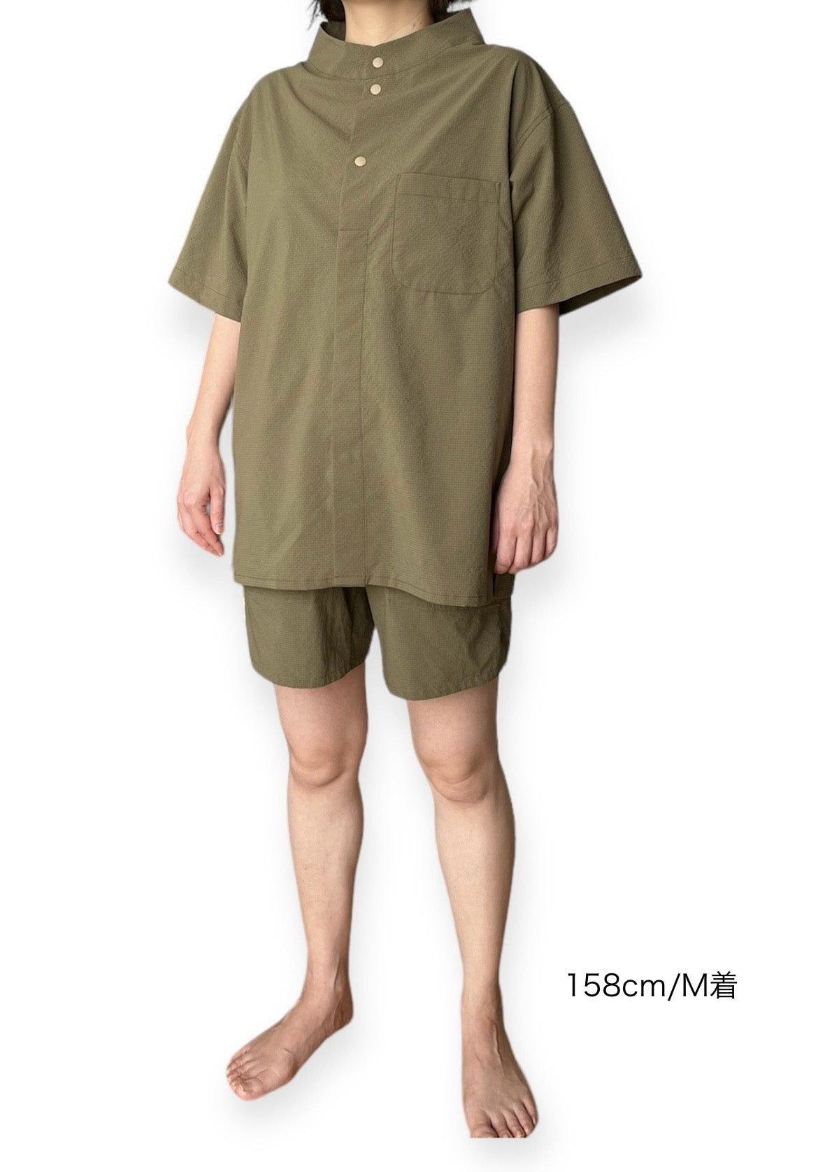 YM Comfy Short Sleeve Shirts