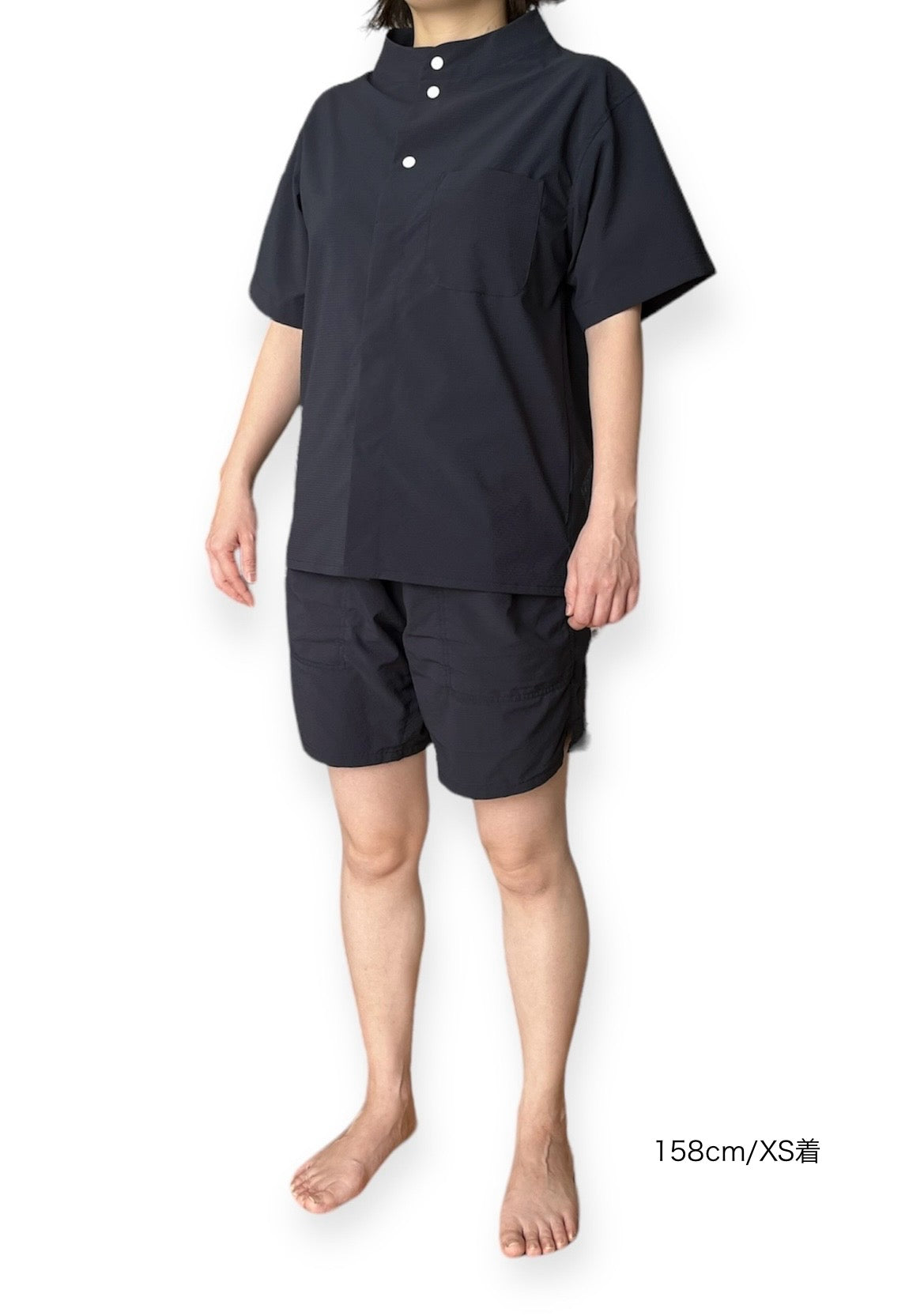 YM Comfy Short Sleeve Shirts