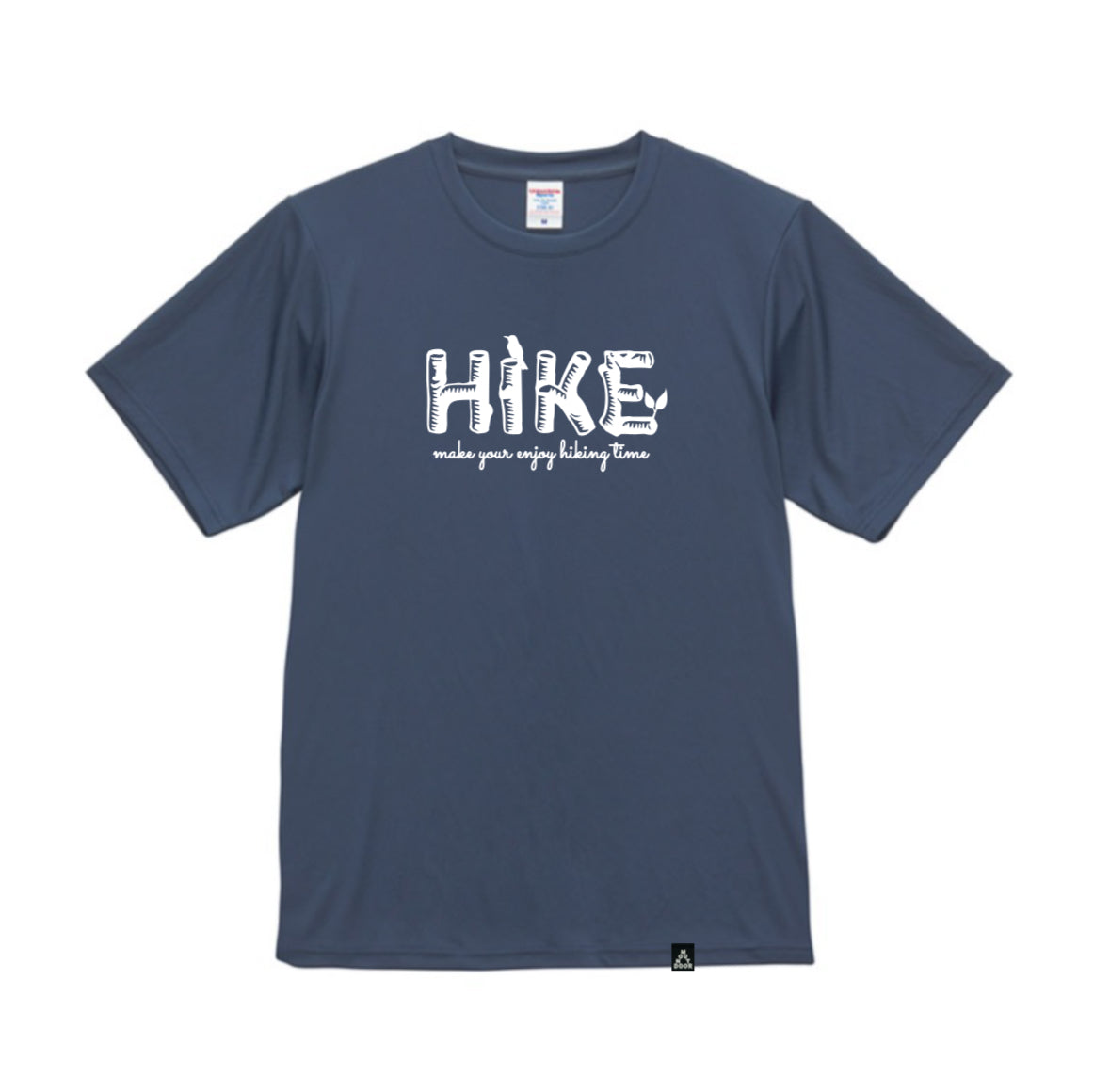 予約オーダー:HIKE-2 T-shirts
