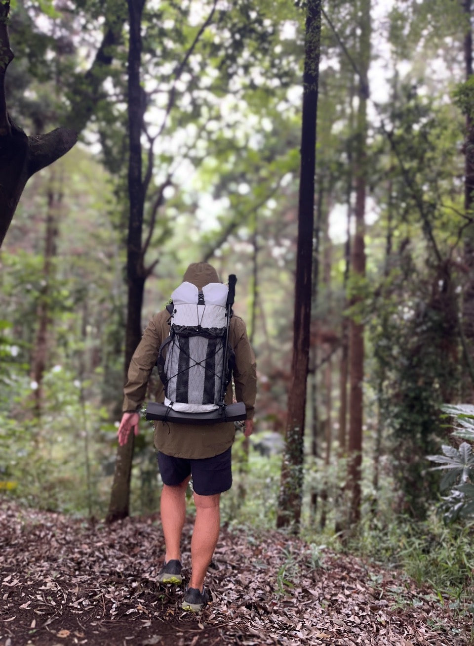カスタム受注受付:YM Back Pack -Journey CUSTOM-