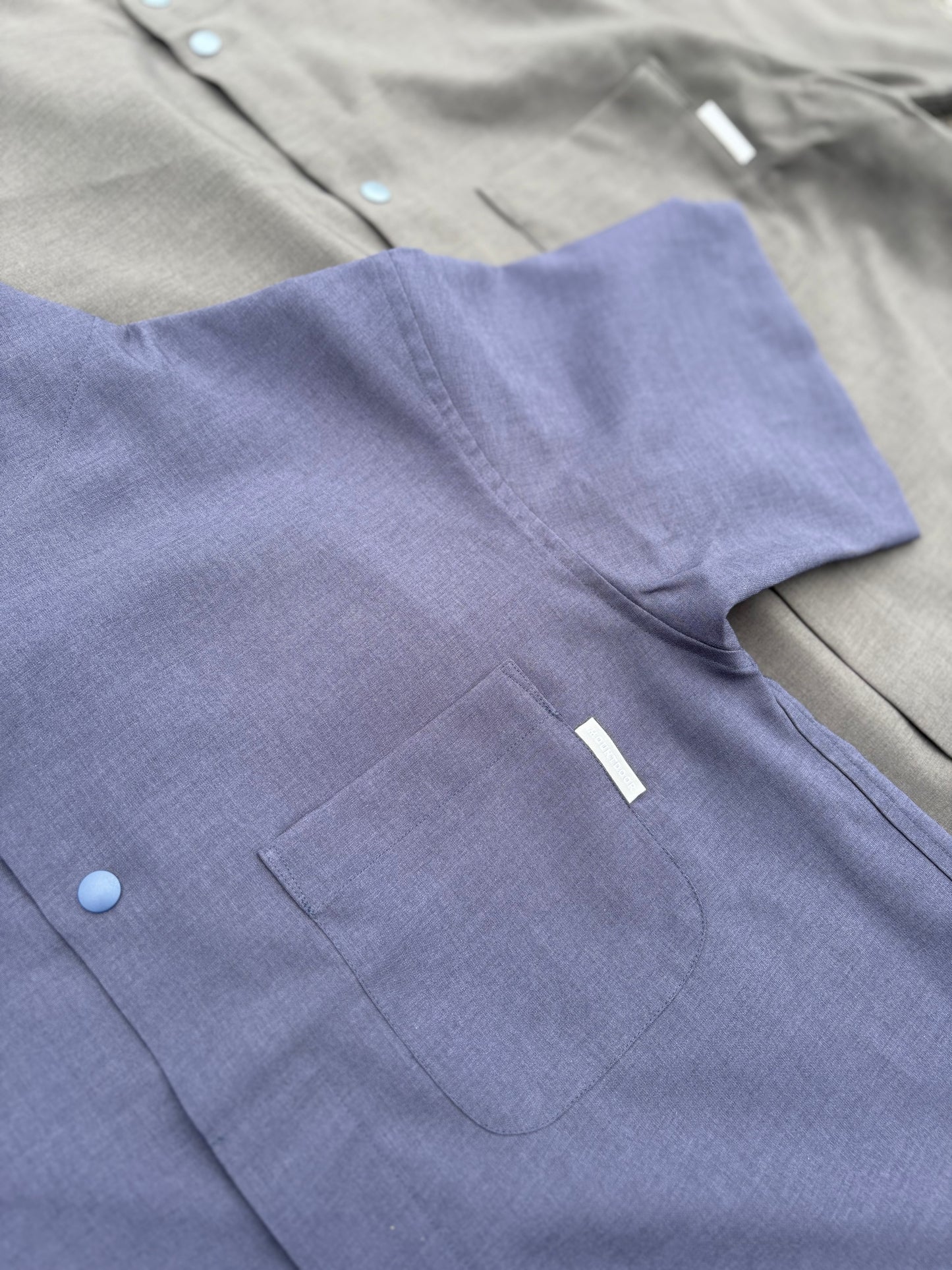 限定生産受付:YM Basis Short Sleeve Shirts