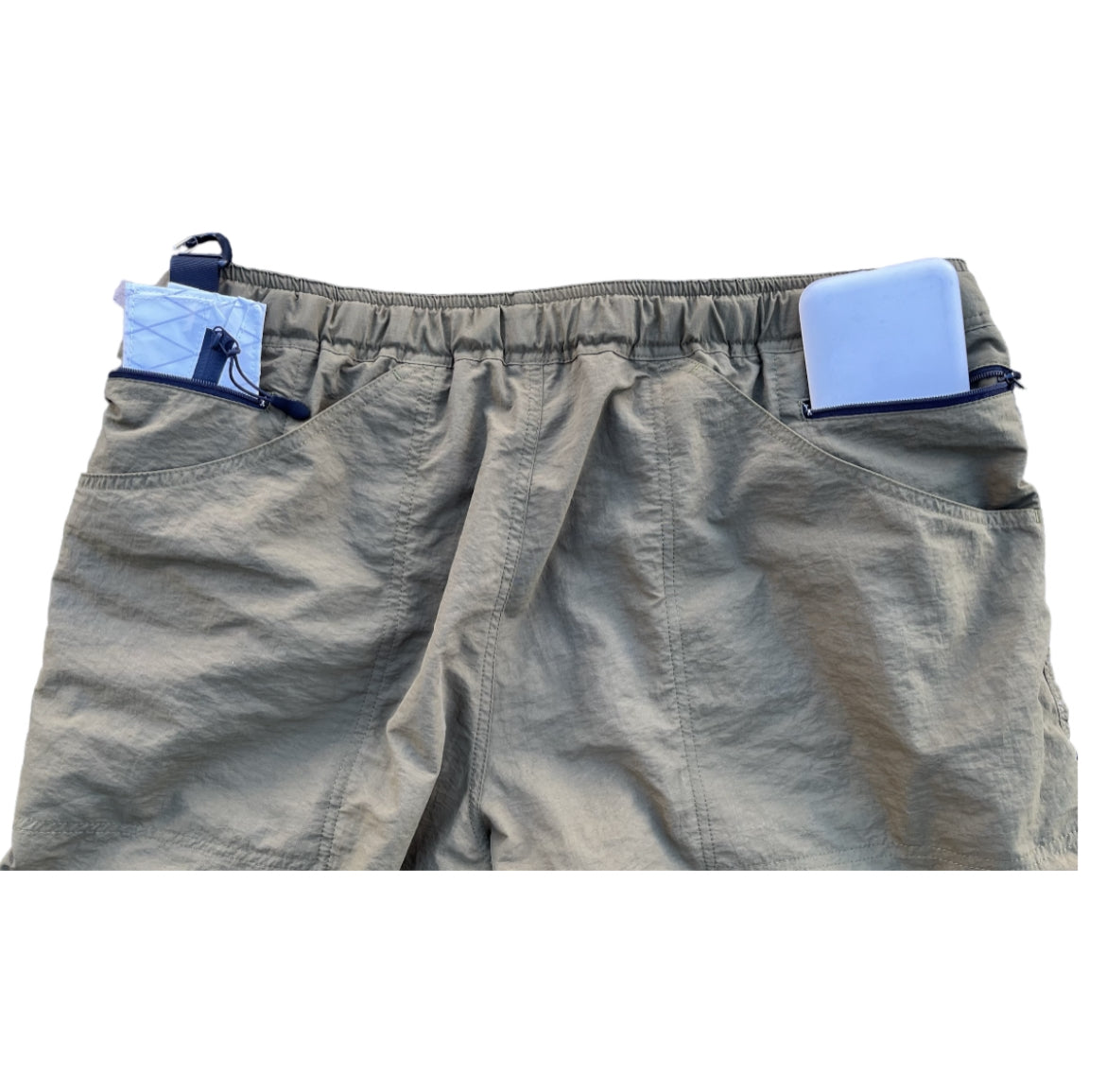 先行予約オーダー: YM Short Pants RS-MINOTECH-