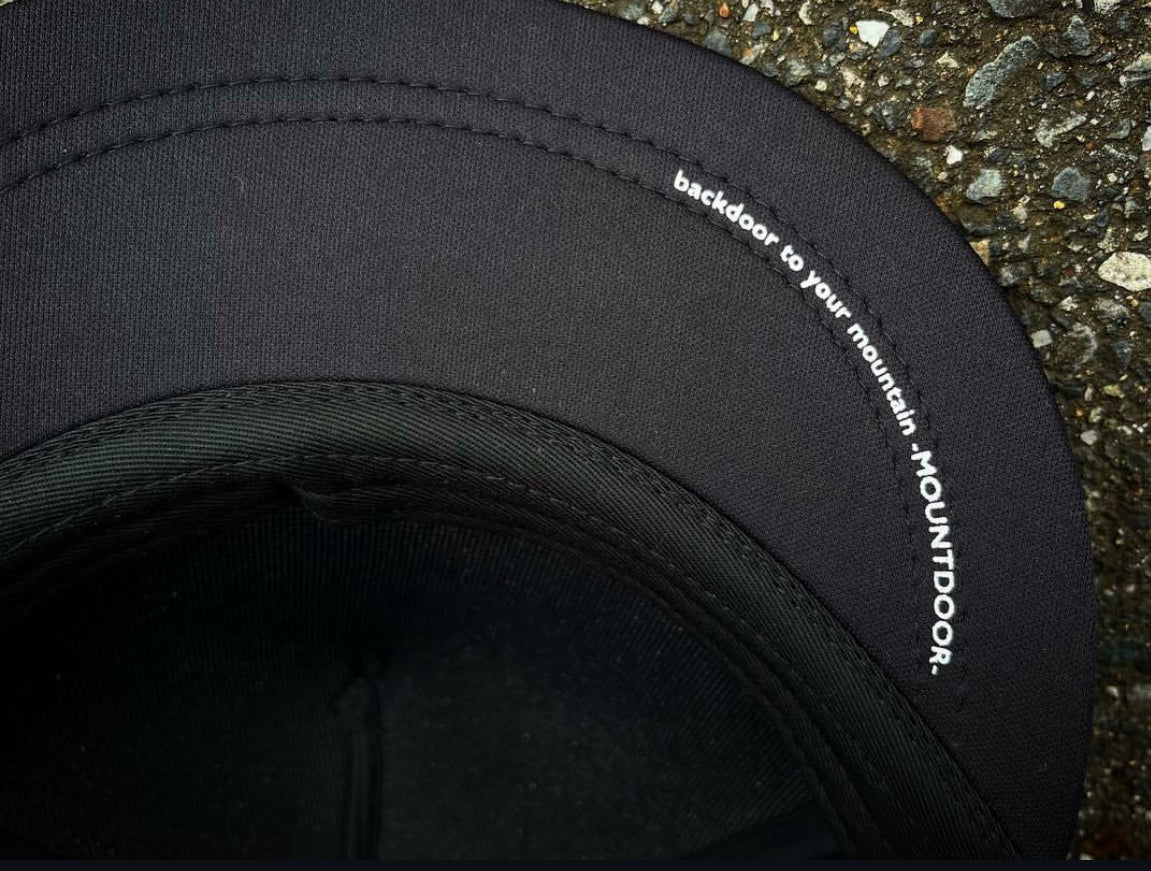 DOOR CAP