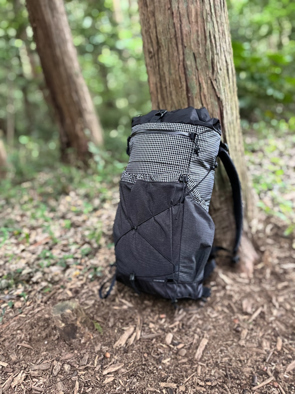 受注生産受付:YM Back Pack -JANUS-