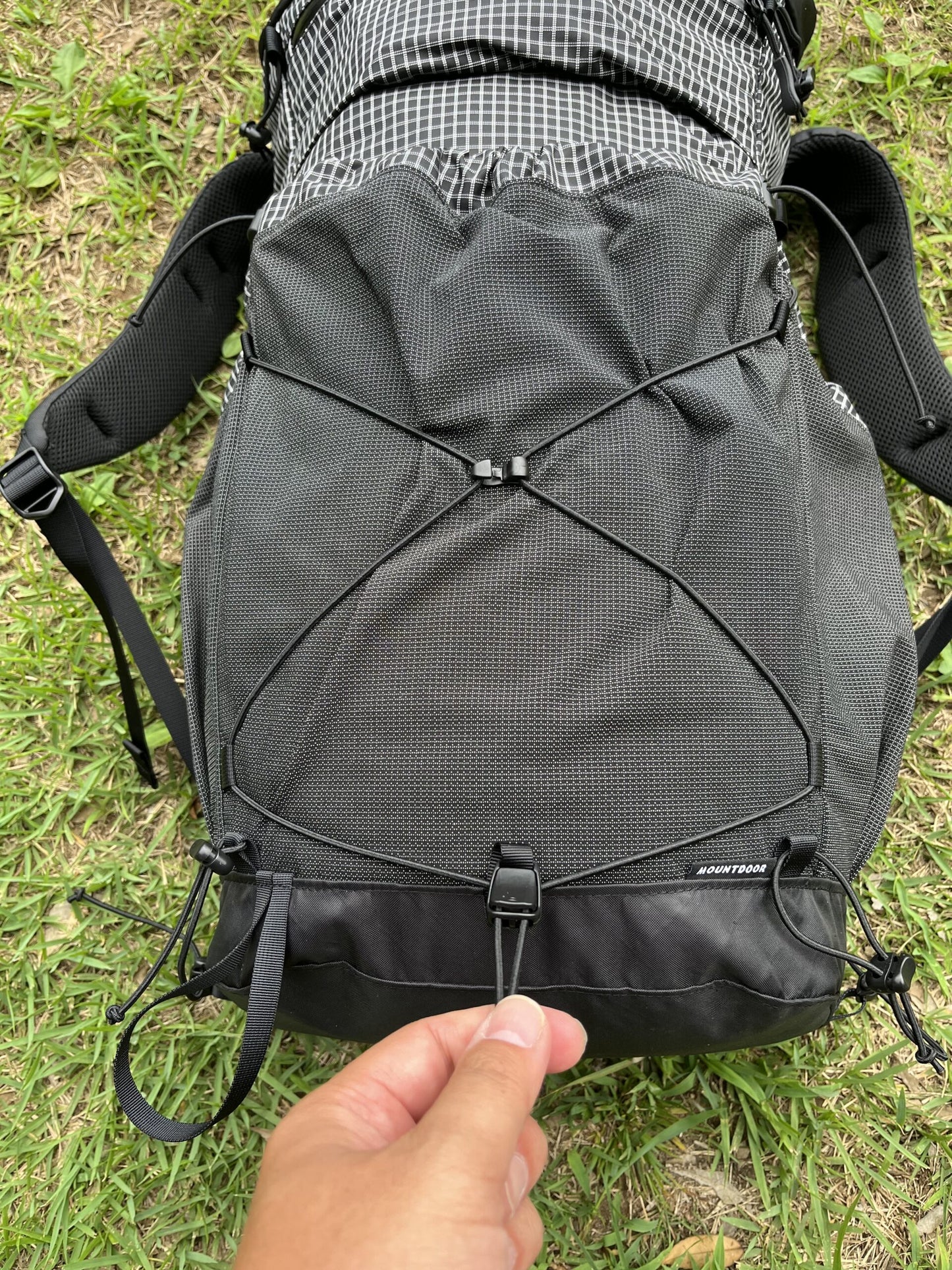 受注生産受付:YM Back Pack -JANUS-