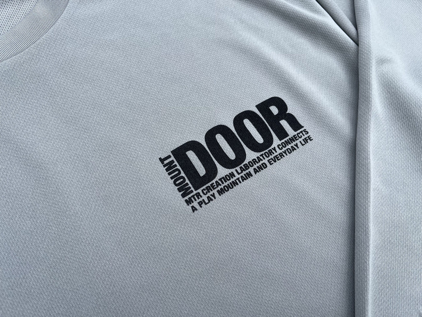 DOOR Long sleeve